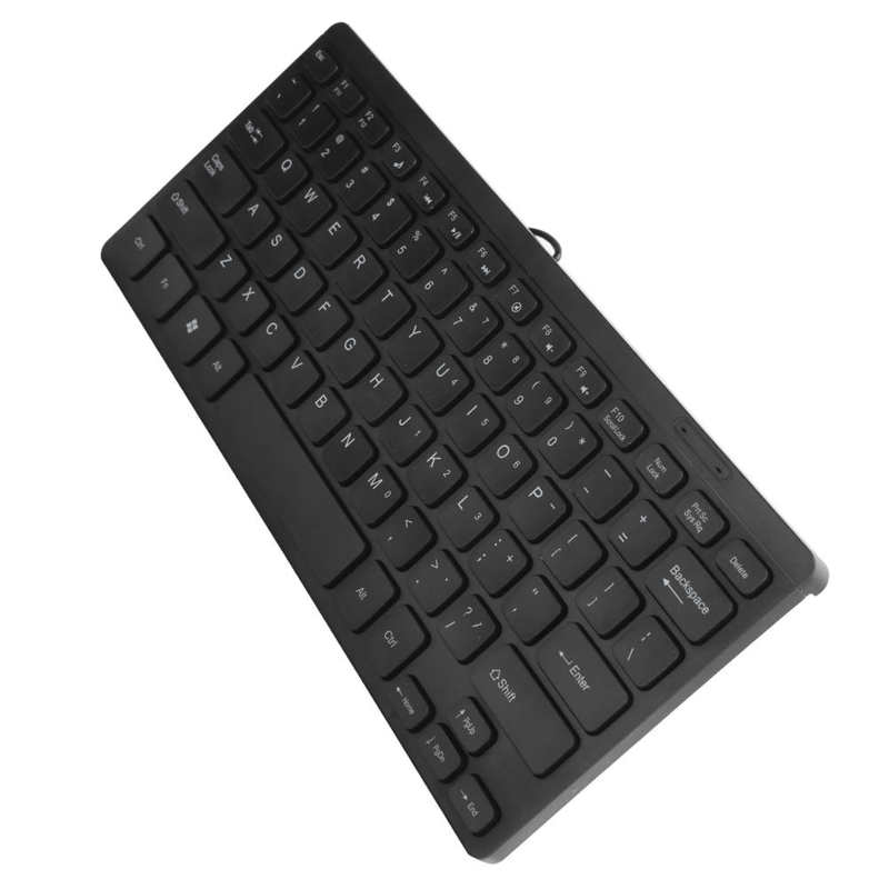 Keyboard Usb Keyboard Waterproof for Notebook for Home for Laptop