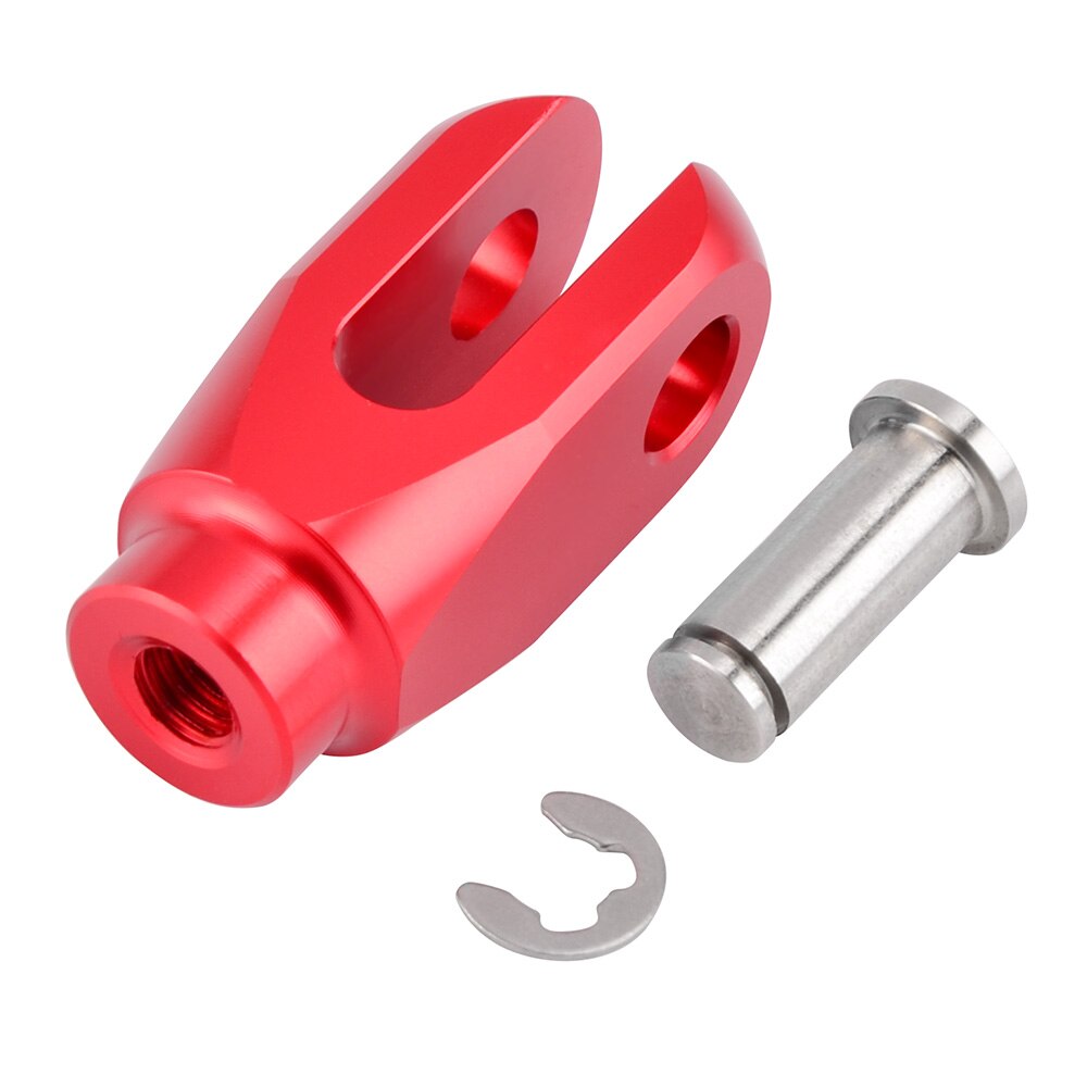 Rear Brake Clevis Joint For Honda CR125R CR250R 02-07 CRF150R CRF250R CRF450R CRF250X CRF450X CRF450RX 02- CR CRF 250R