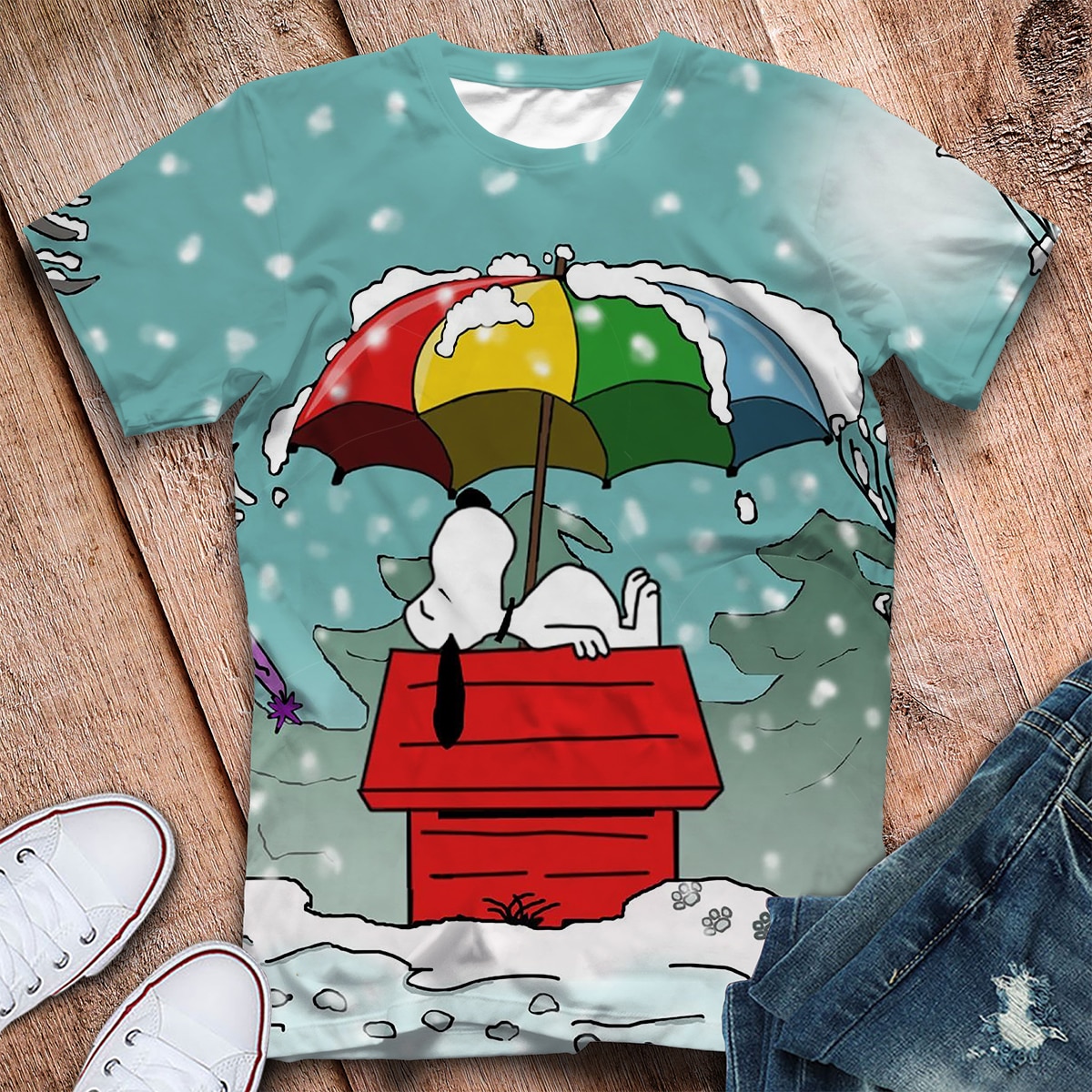 Sommer tees søde tshirts 3d trykte herretoppe unik tøj kortærmet t-shirt