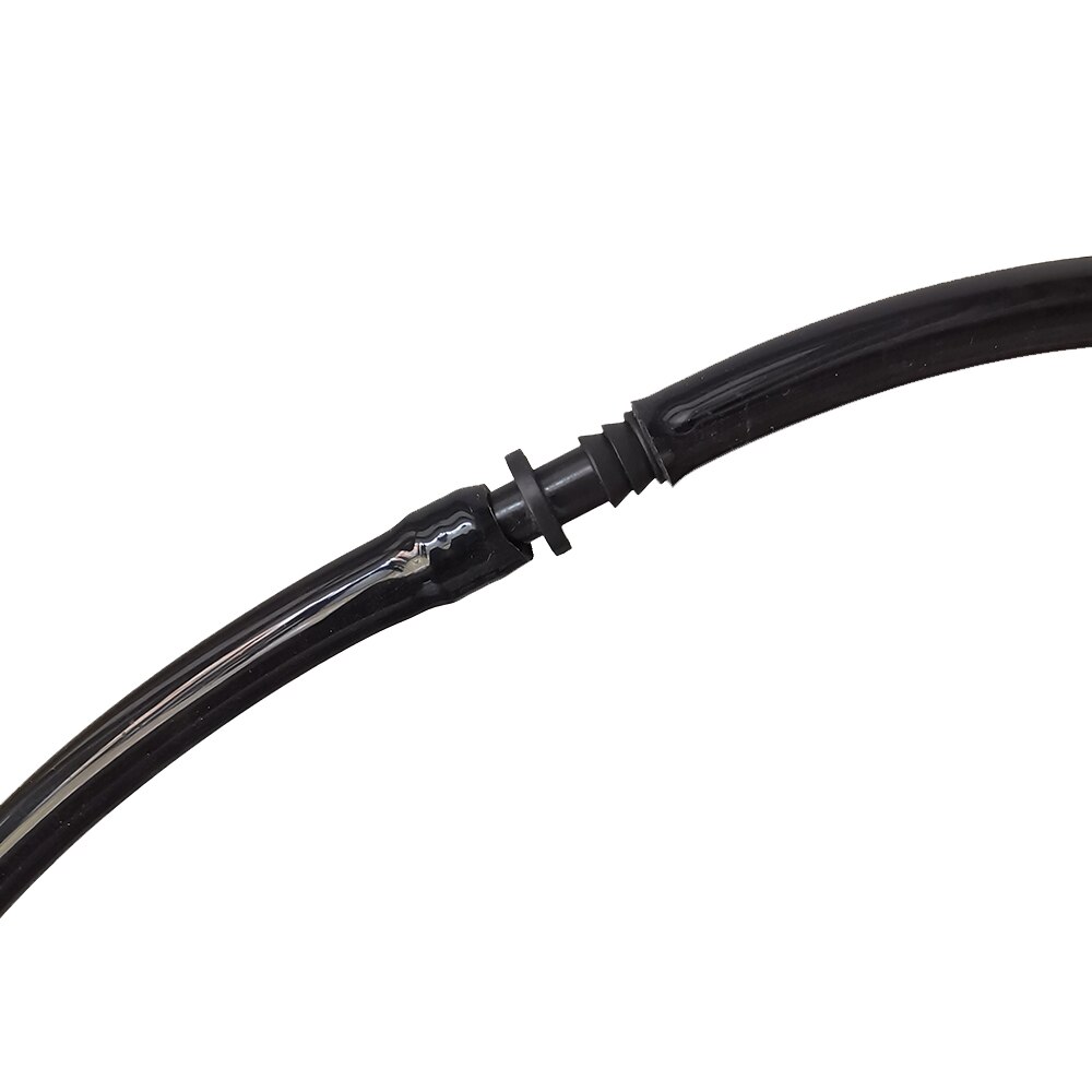 20Pcs 3/8 "8/11 2 vie spinato connettore dritto riparazione tubo da giardino adattatore tubo da giardino diretto