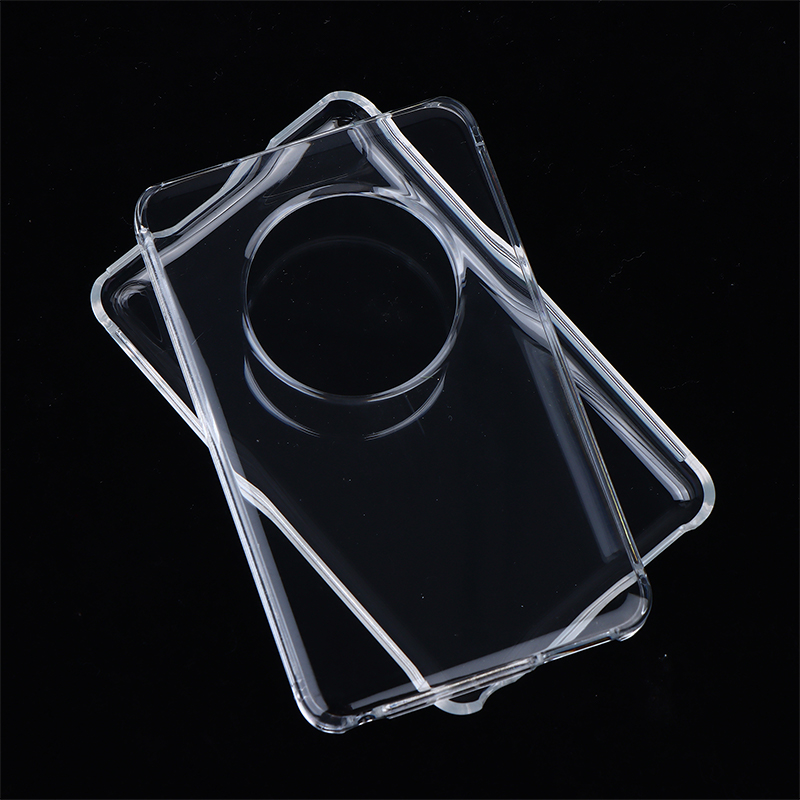 (Thin Version /5TH+ 6Th ) Protector For IPod Classic 6th Gen 120GB 160GB 80GB / 5th 30GB Crystal Clear Hard Cover Case