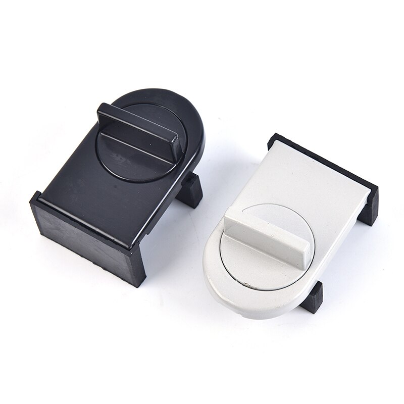 Locks On Windows Adjustable Security Door Latch Mobile Window Insurance Lock Anti-theft Protection Lock Window Stoppers