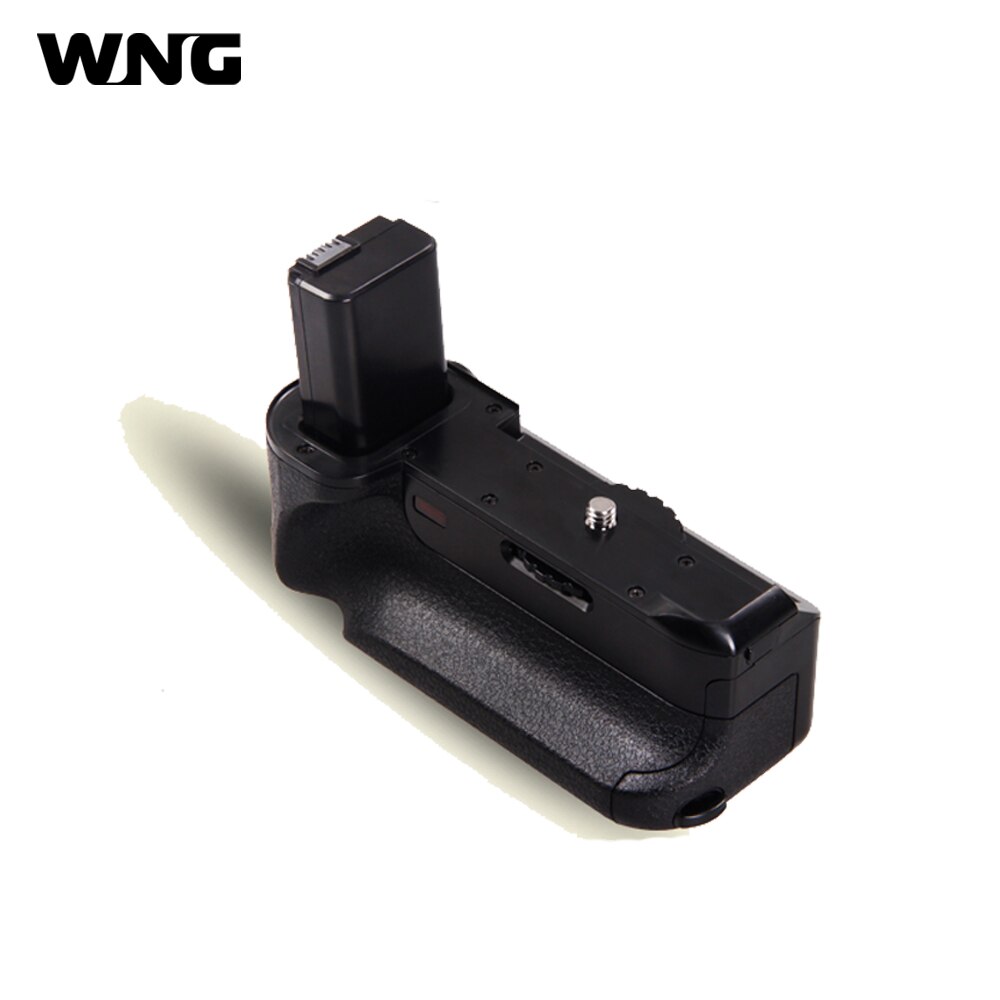 Power Battery Grip Voor Sony A6000 Camera