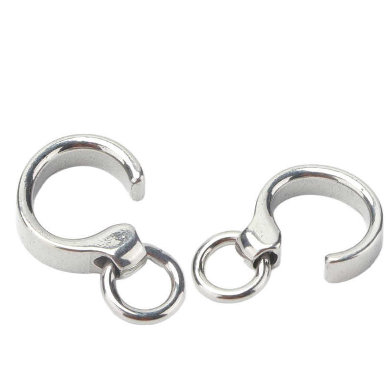 Huisdier Vogel Been Ring Opening Vogel Voet Ring Voor Vogels Training