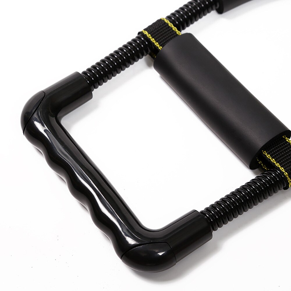 Adjustable Wrist Exerciser Forearm Hand Grip Power Training Device Fitness Muscular Strengthen Force Equipment
