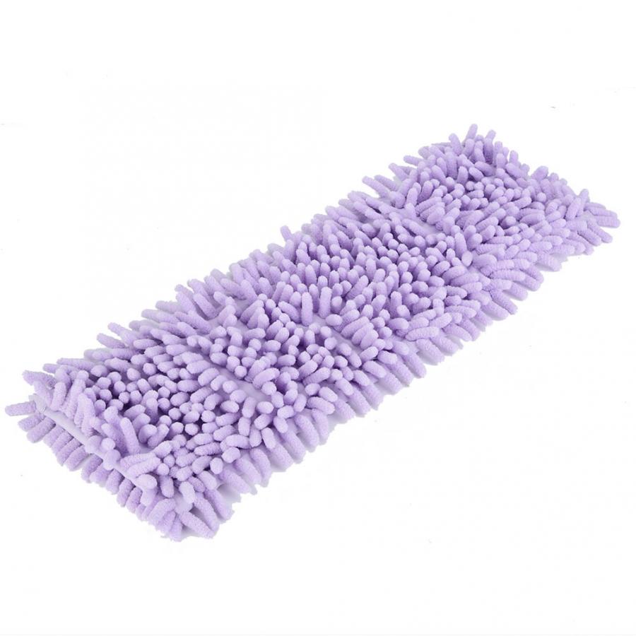 Swiffer Sweeper Compatible, Microfiber Mop Pads van Gemakkelijk Groenere, Herbruikbare Vullingen voor Nat & Droog Gebruik, 2 Count