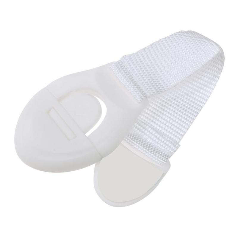 1pc/5 stücke Baby freundlicher Sicherheit Pflege Kunststoff Schlösser Riemen Schublade Tür Schrank Schrank Wc Sicherheit Schlösser Kleinkind Baby Schutz