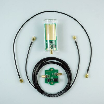 Mini-Whip medium and short wave SDR antenna RTL-SDR receiver antenna MiniWhip short wave active antenna: E