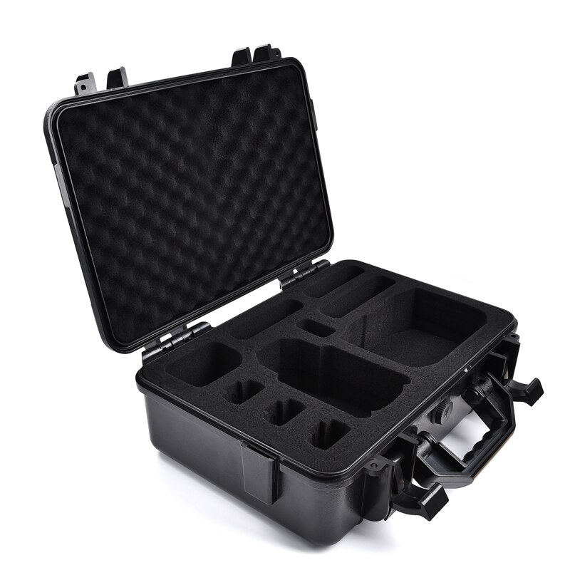 Mavic MINI 2 étanche valise sac à main anti-déflagrant étui de transport sac de rangement pour DJI MINI 2 accessoires