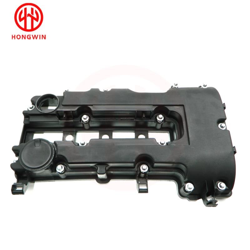 Cubierta de válvula de motor de árbol de levas, pernos y sello y junta para Chevy Cruze, Sonic, BBuick, 1.4L, 25198498,25198874,55573746