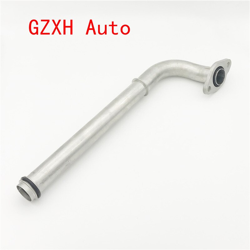 Original Engine Coolant Water Oil Cooler Pipe For Chevrolet Cruze Opel Astra Zafira A16XER Z18XER 55353329 55353327 55353330: 55353329