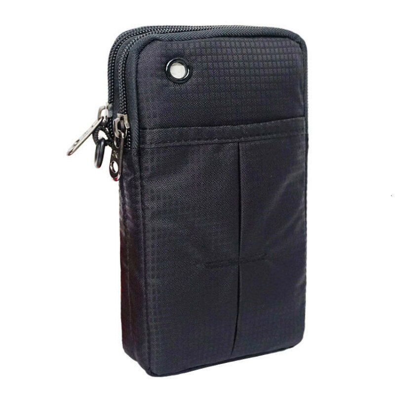 Reizen Crossbody Tassen Voor Mannen Satchel Man Schouder Tas Mannelijke Kleine Tas Voor Telefoon Kleine Handtas Handtassen Dames