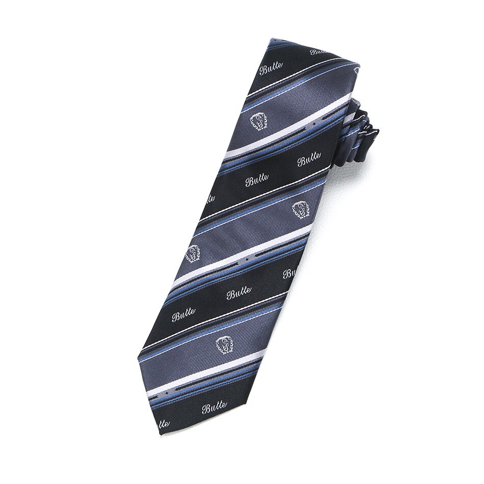 classic neck ties