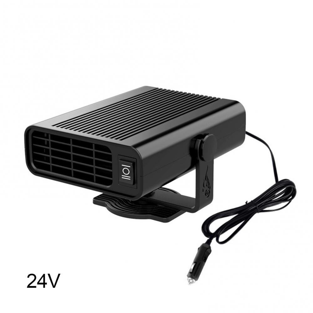12V 150W Auto Keramische Heater & Fan Ontdooien De... – Vicedeal