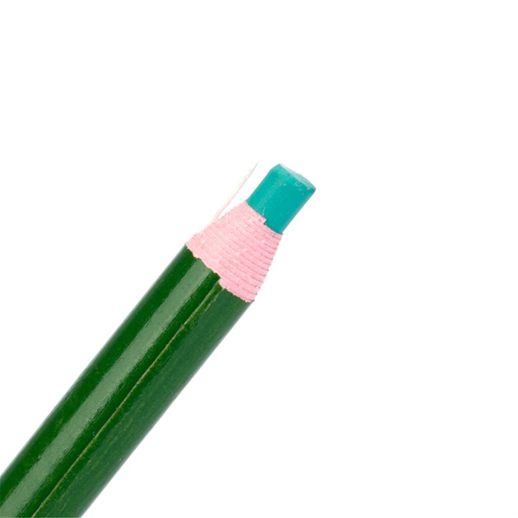 Tailor Marker Pen Clothes Designing Dressmaking Fabric Marking Chalk Pencil Tailor Tool: 04