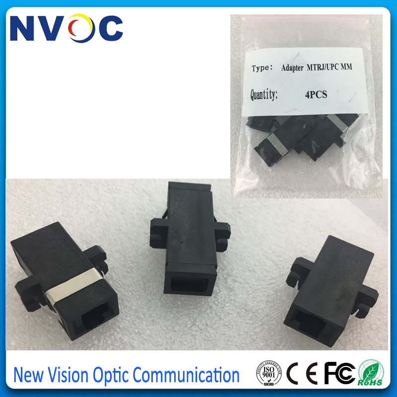 MM,MTRJ Fiber Optic Adapter,MTRJ Fiber Optic Coupler Connector
