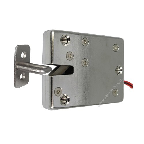 Electric Cabinet Lock for Electronic Lockers (MA1208)