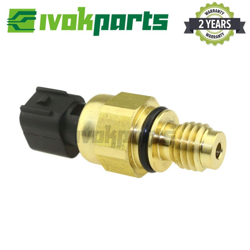 Sensor de presión de aceite de dirección asistida para FORD FOCUS, interruptor para FORD FOCUS C-MAX, 1,4, 1,6, 1,8, 2,0, TDCi, 98AB-3N824-DB, 98AB3N824DB, 1076647