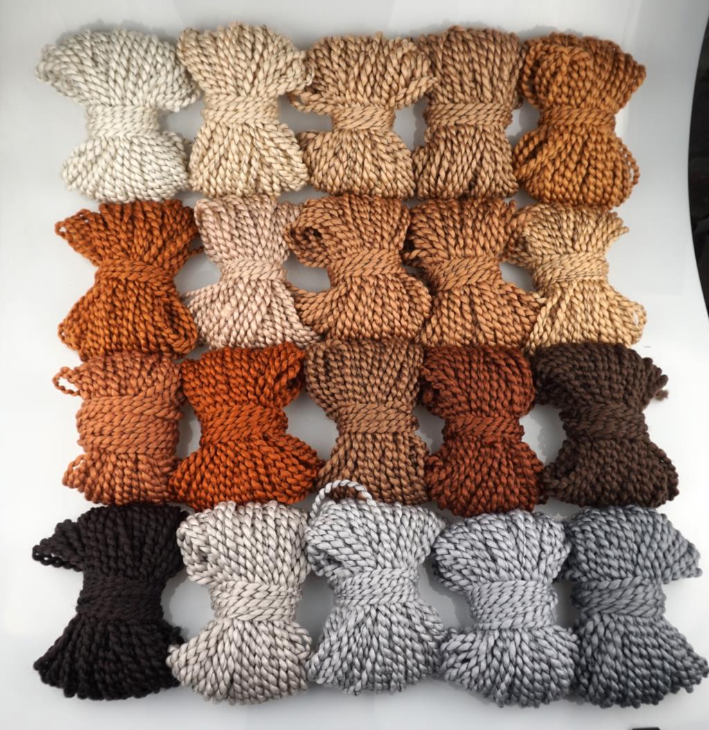 90g kręcone włosy cewki z filcu wełnianego zgrzebna wełna owcza, wędrowanie, włókno, filcowanie igłą, Spinning DIY akcesoria