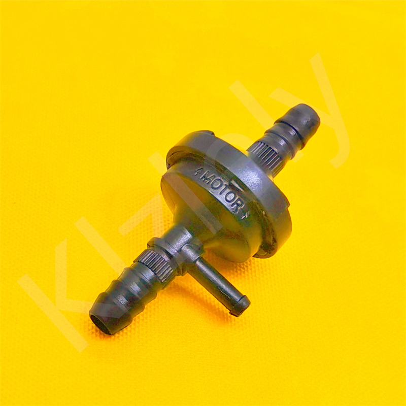 1 Pcs 058905291D Vacuüm Terugslagklep Voor Seat Exeo St 3R5 3R2 1.8 T Voor Skoda Superb I 3U4 1.8 T