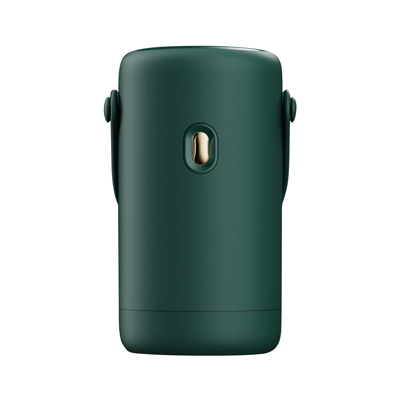 Sèche-linge Portable, sèche-linge de voyage, Mini sèche-linge, accessoires de voyage haut de gamme pour Mini-sèche-linge Portable: green