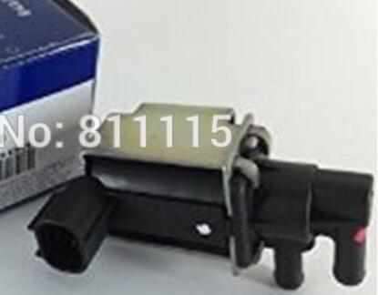 Auto Solenoid Valve Vacuum Valve 39460-38650 K5T48371 for Kia Hyundai, Auto Control Valve