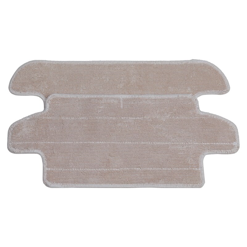 6 packungen Original Ersatz Ersatzteile Mopp Tücher Einweg Pads Anzug Für Xiaomi SWDK ZDG300 ZDG300S Roboter Boden Reiniger