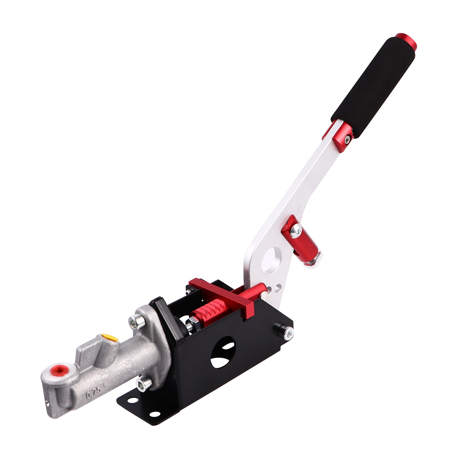 1Pc Universal Hand Brake Car Hydraulic Handbrake Car Handbrake Drift Hand Brake