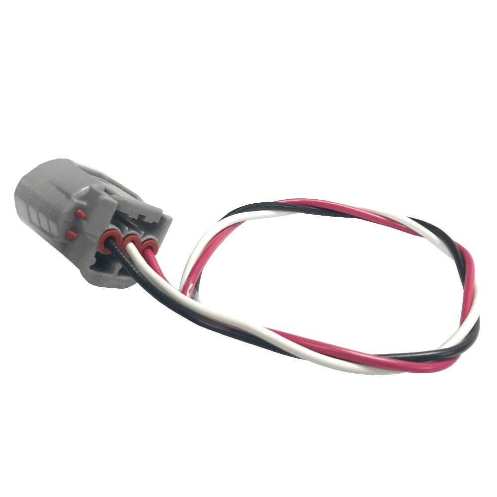 Faisceau De Prise D'alternateur 2 Pièces - Pour Nissan Altima 2.5L 2007-2009 - Remplacement ASB