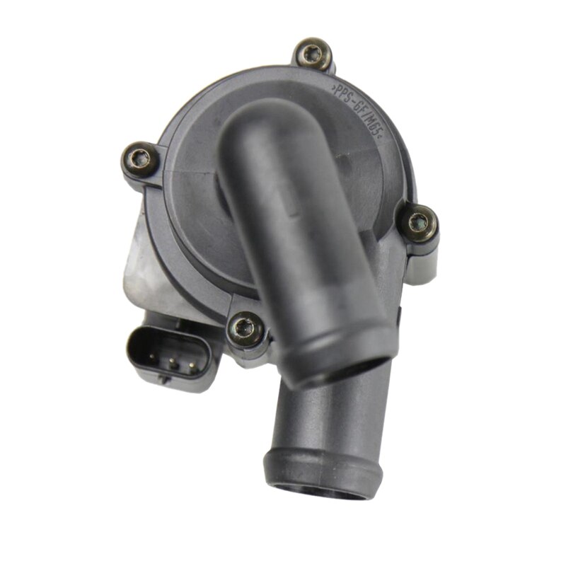 Auxiliary Water Pump 5N0965561 For A3 Tt Q3 Vw Golf Vi Passat Skoda 2.0 Tdi