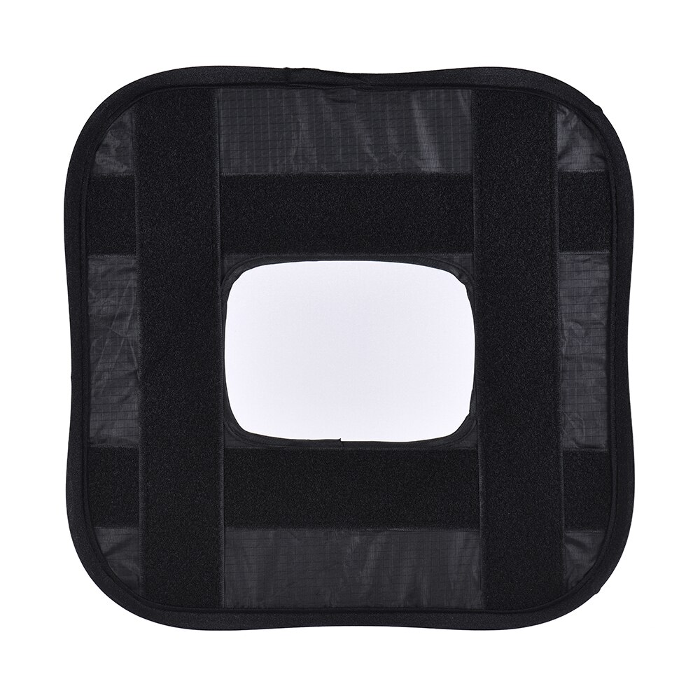 SB600 Foldable Studio Softbox Diffuser for YONGNUO YN600L II YN600S YN600RGB YN600AIR YN900 LED Video Light Panel & Similar