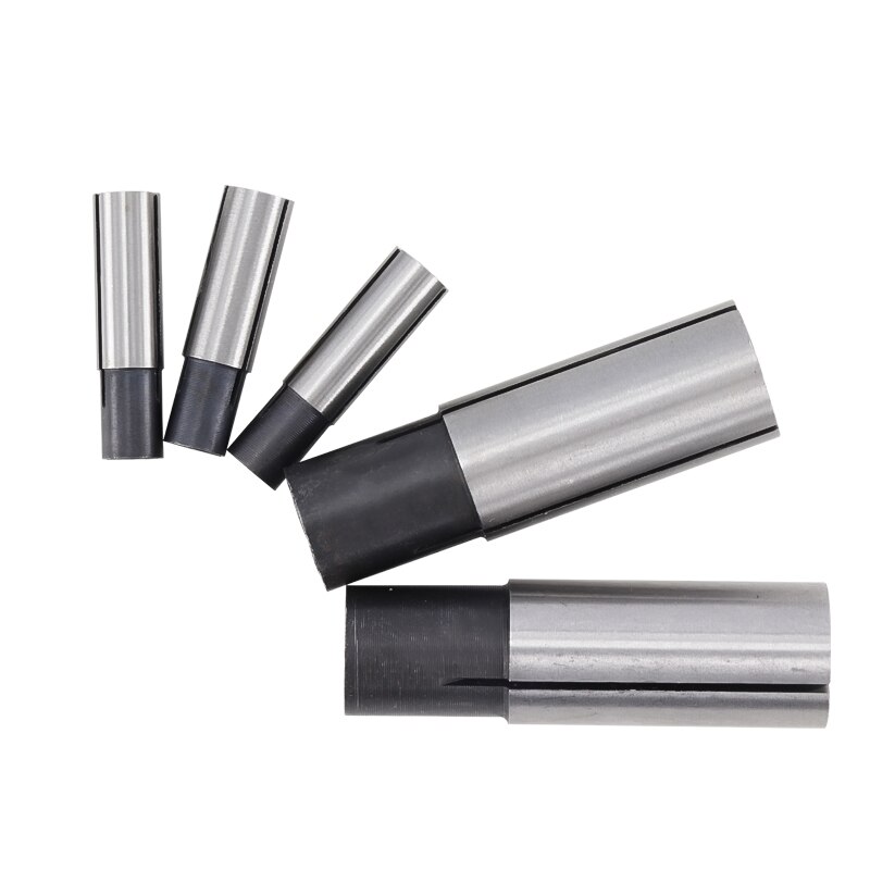 Fraise En Bout Carbure 2 Flûtes Pour CNC – Tige 8mm, Longueur 42mm – Pour Bois, Acrylique, Aluminium