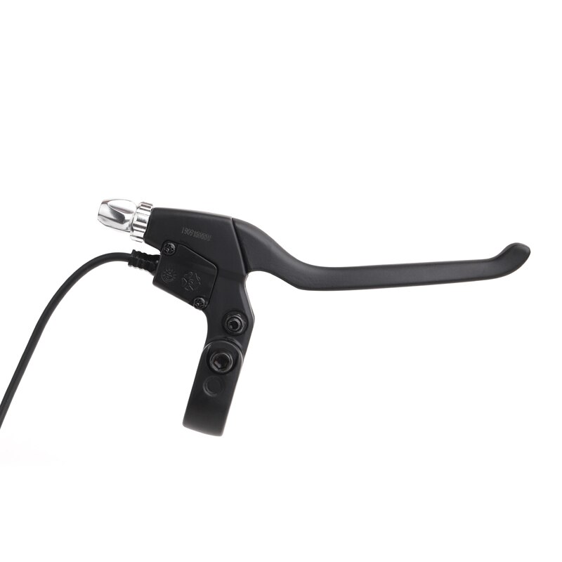 Bafang 8 Fun Remhendels E-BIKE 8FUN Rem Handgrepen Wanneer Rem Power Afgesneden 3 Pin Male Sluit Elektrische Fiets conversie Deel