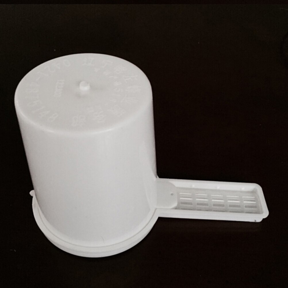 2Pcs/lot Beekeeping Entrance Feeder Honey Feeder Bee Keeping Hive Beekeeper Tool Feeding Watering Supplies