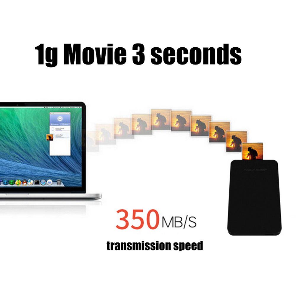 2.5- zoll-hdd-ssd-gehäuse, sata-zu-usb -3.0- adapter, kostenloser 5- gbit/s-box, festplattengehäuse, unterstützt 2tb hdd-festplatten, disco duro externo