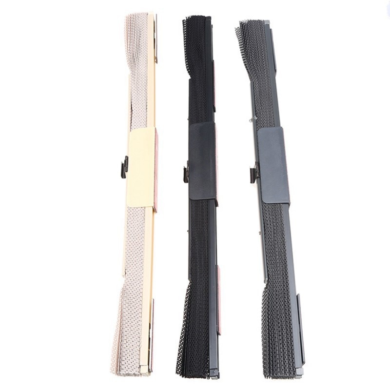 Auto automatische versenkbare sonnenschirm Auto Seite Fenster Gittergewebe sonnenschutz Auto sonnenschutz sonne schutz vorhänge für autos 60*46cm