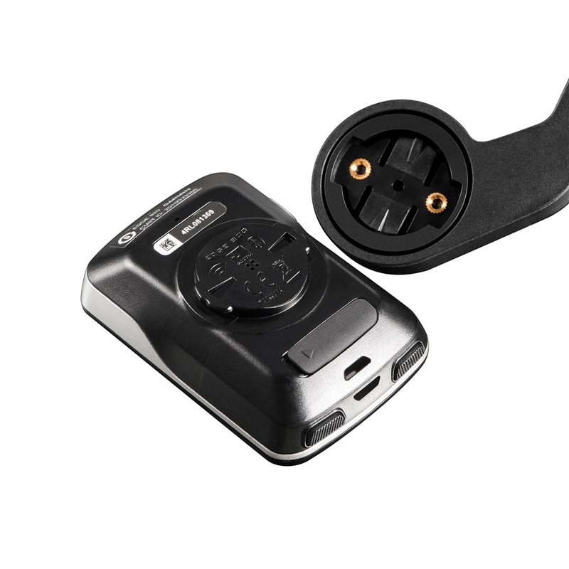 Ciclismo bicicleta ordenador titular del odómetro GPS cronómetro de soporte de montaje para Garmin Edge 500, 510, 800, 810, 1000, 1030