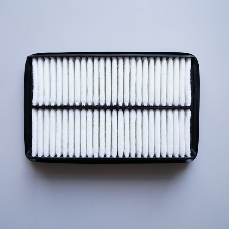 set four filters for JAC J3 J3RS 1109012U8010 C01-1-014 MD135737 31911-25000: 1109012U8010