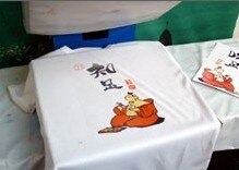 A4 (100 pieces/lot) For heat transfer machine/heat press, sublimatin paper for MARK CUP