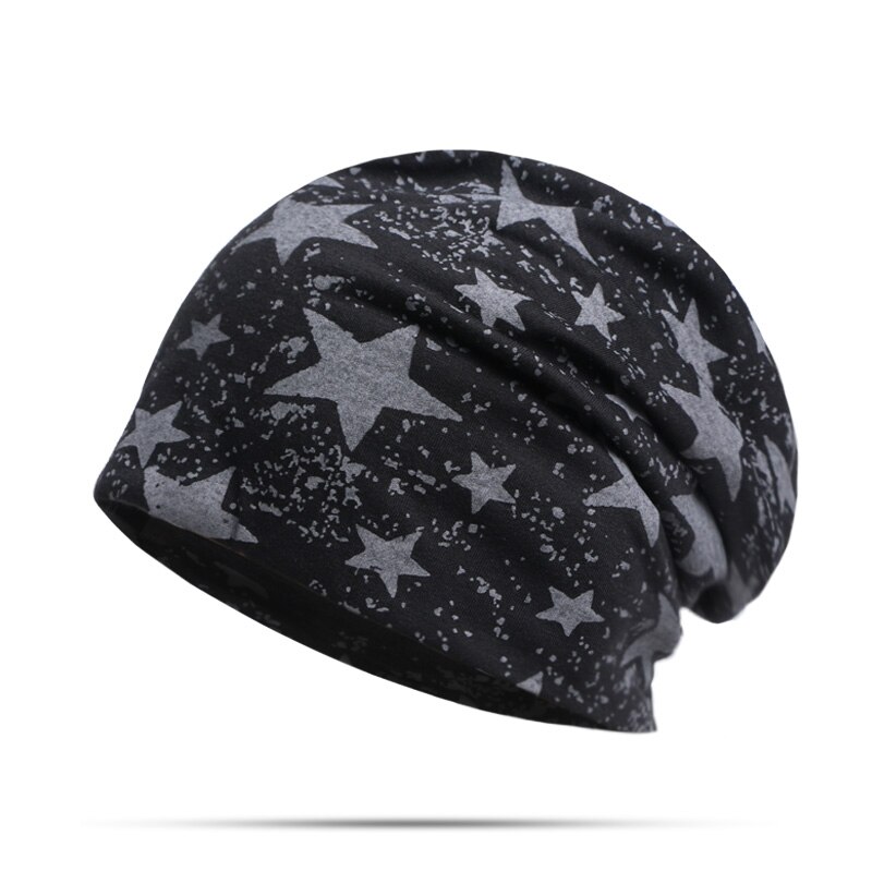 Sombrero de estrella de cinco puntas para hombre, gorra de deporte al aire libre, a prueba de viento, informal, de , de cobertura, primavera y otoño