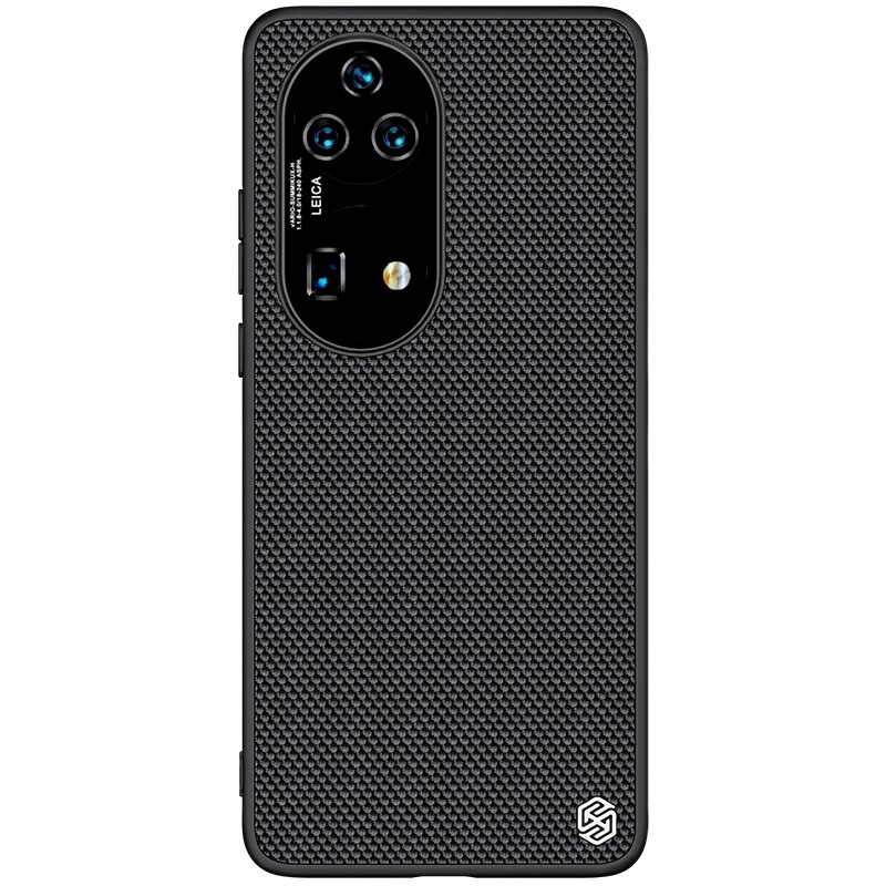 Nillkin schutzhülle für huawei  p50 Profi, rückseite, kameraschutz, objektivschutzhülle für huawei  p50 5g: Für huawei  p50 / Strukturierte hülle
