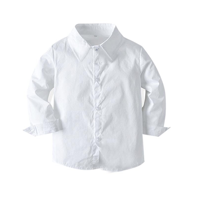 Toddler Baby Boy Dress Infant Kids abiti formali camicia papillon + pantaloni bretelle Set bambini Gentleman matrimoni abiti da festa