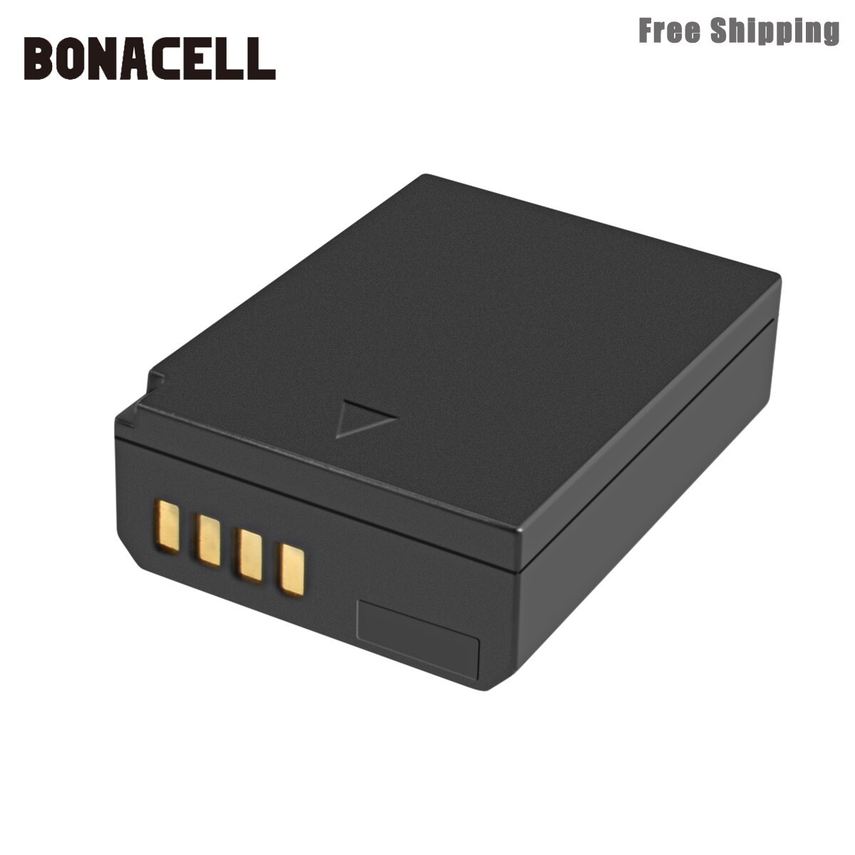 Bonacell 2200mAh LP-E10 LP E10 LPE10 Camera Batterij + LCD Oplader Voor Canon 1100D 1200D 1300D Rebel T3 T5 KUS X50 X70 Batterij L50