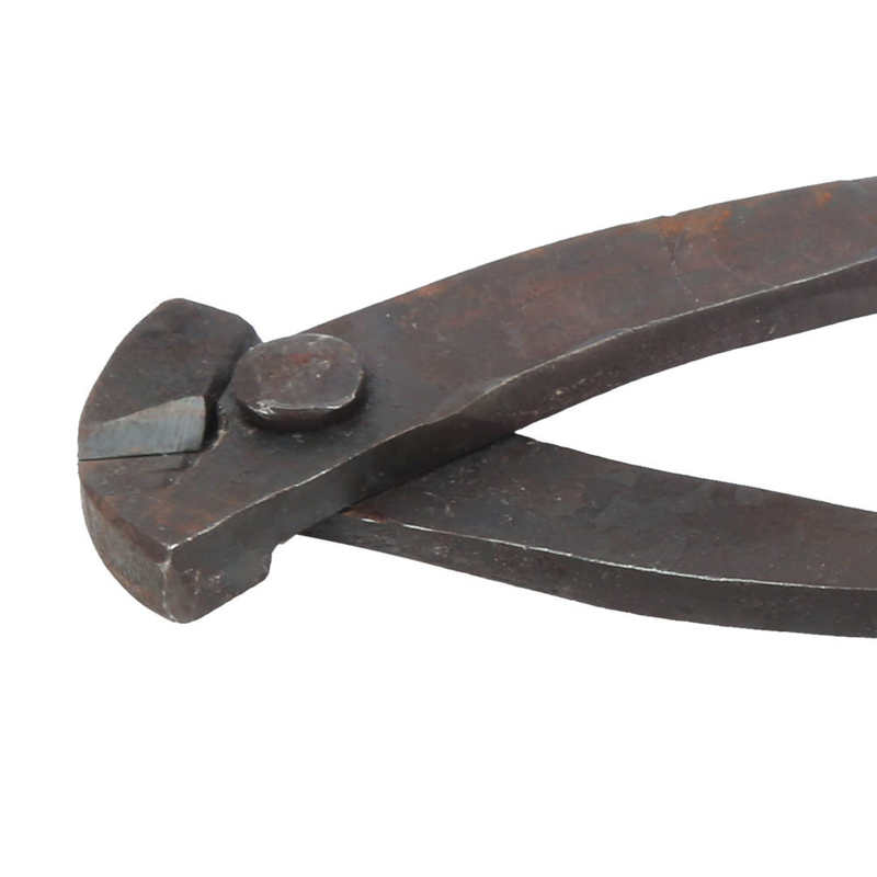 Steel Wires Cutting Pliers Hand Tools Long Diagonal Pliers Wire Rod Metal Cutter Scissors Steel Wires Cutting Tools
