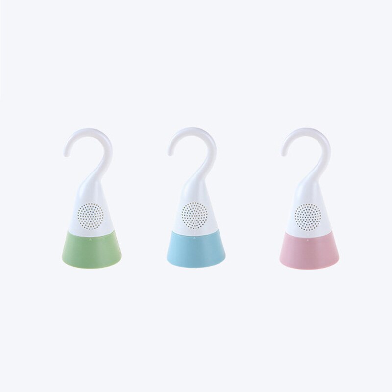 Boîte de déshumidificateur de garde-robe suspendue, 1 pièce, sèche-linge avec tiroir sécheur, sèche-Air, Mini absorbeur d'humidité