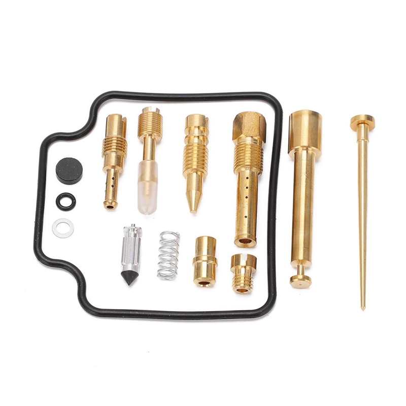 Carb Repair Tool Compact Carburetor Repair Kit for Motorcycle