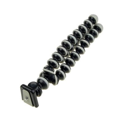 Statief Voor Telefoon Flexibele Octopus Mini Statief Voor Iphone Mini Camera Statief Telefoon Houder Clip Stand: tripod