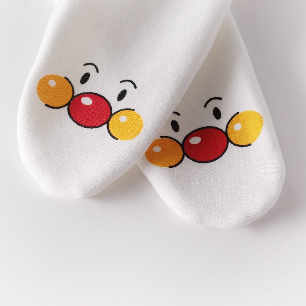 Baby Clothing Cartoon Style Legging for Girls Korean Baby Boys Leggings