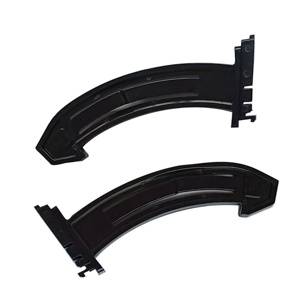 5114275 93176476 Holding Bracket Mount Glove Box Frame Set for Opel Astra G From 1998