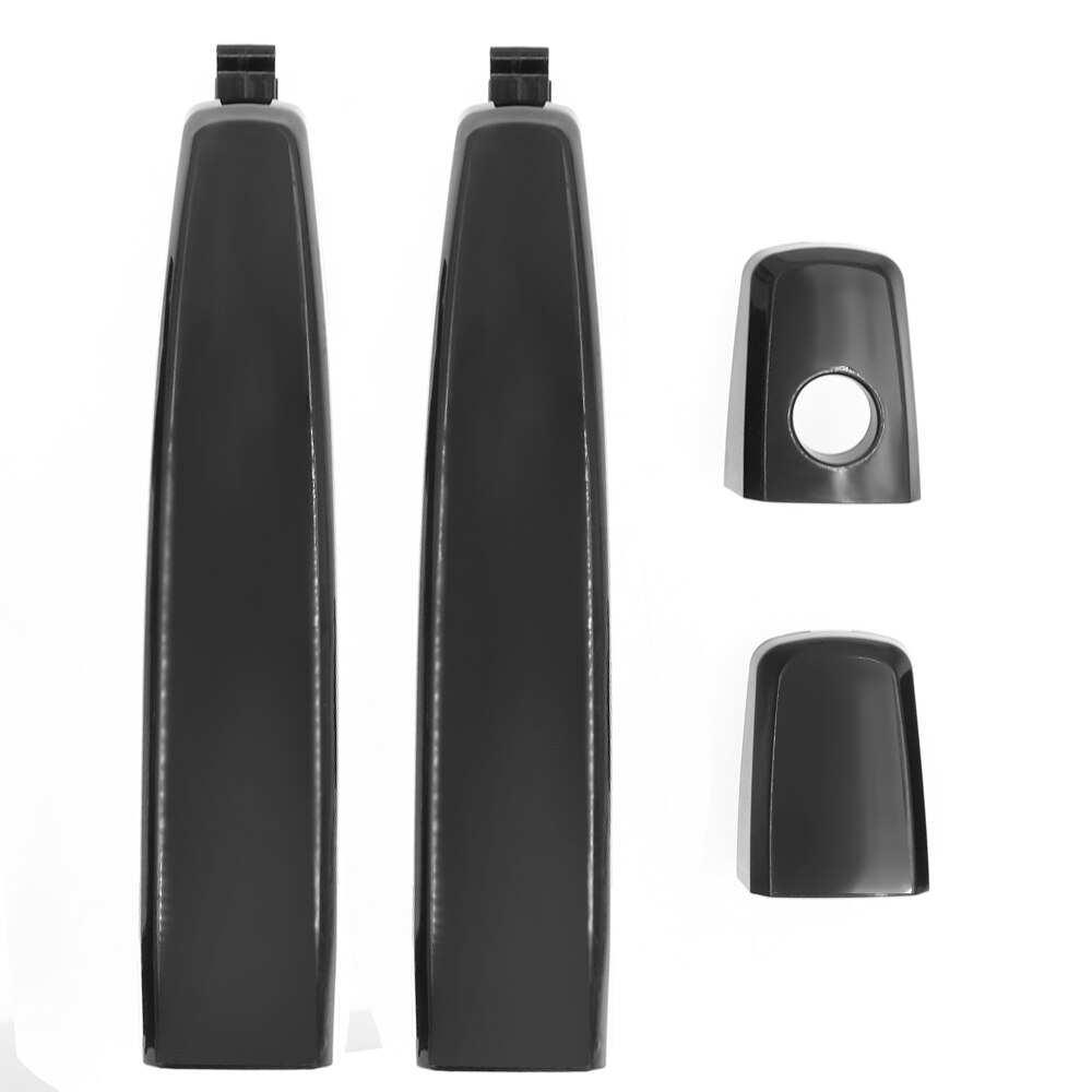 Außentürgriff Für Ford Galaxy 1995-2006 - Komplettset Vorne/hinten